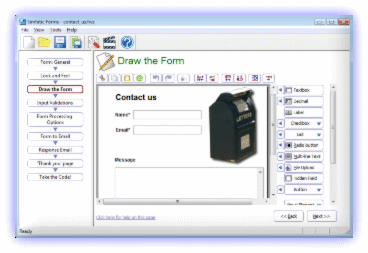Form Generator Form Generator